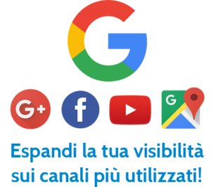 Web Revolution Posizionamento prima pagina Google