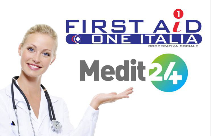 Ambulanza Milano First Aid