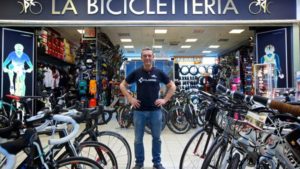 La Bicicletteria Milano